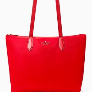 Kate spade Mel Packable Large Tote